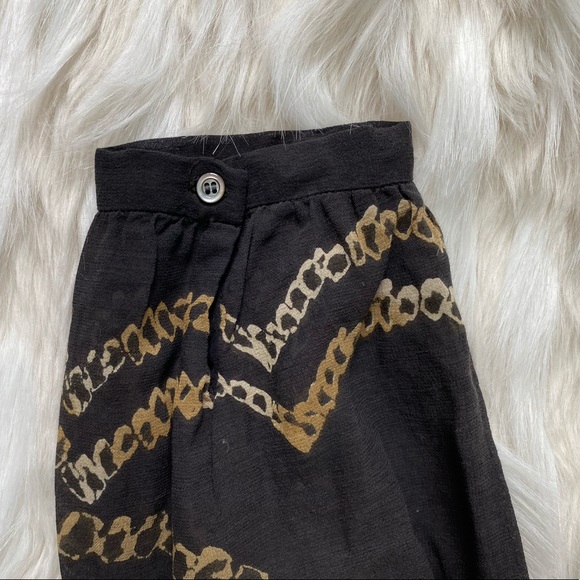 Flowy midi dress - Picture 7 of 7